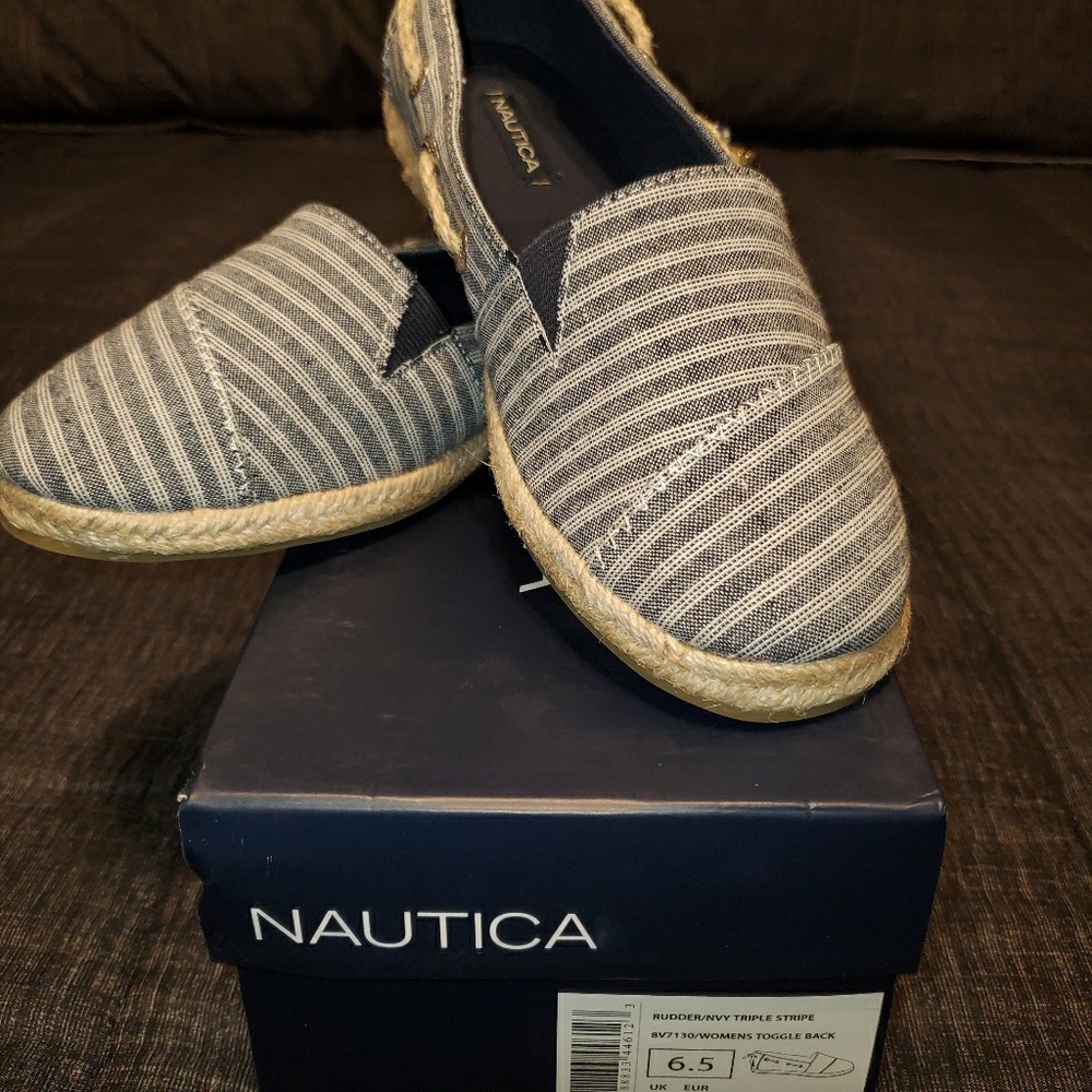 Nautica